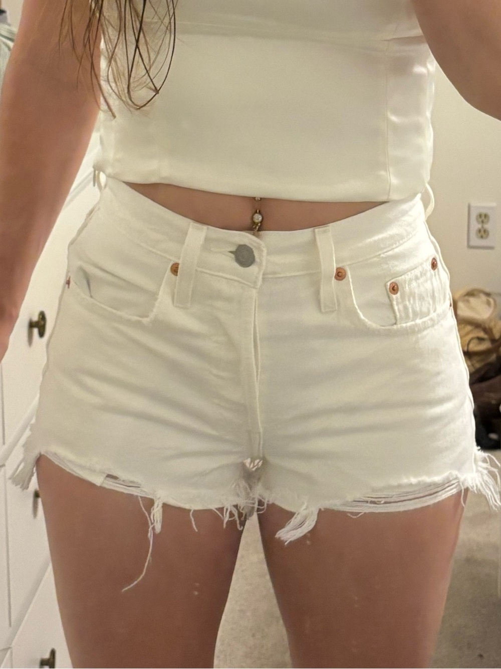 Levi’s 501 Shorts